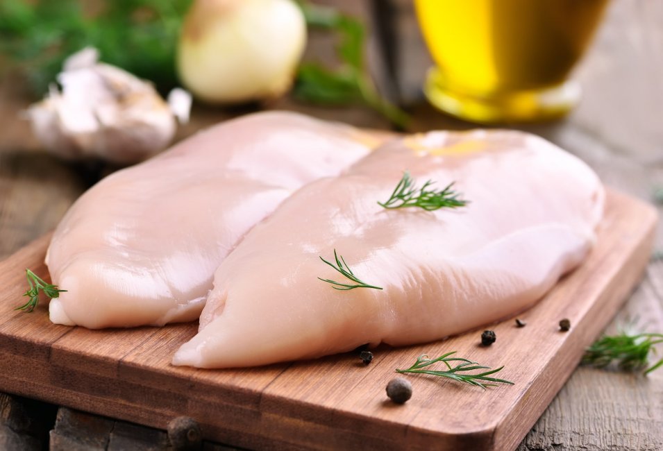 Pollo Pollo | Agricola Fontana
